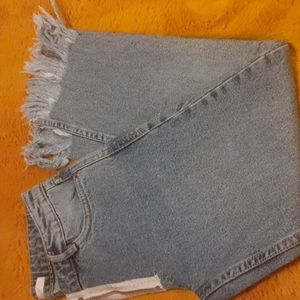 Zara Trafaluc Denimwear
